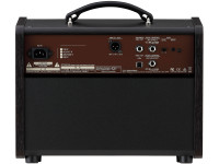 <b>BOSS ACS Acoustic Singer LIVE LT combo amplificador guitarra acústica voz vocalista XLR chorus</b> <b>BOSS ACS Acoustic Singer LIVE LT combo amplificador guitarra acústica voz vocalista XLR chorus</b>